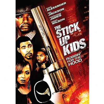 Stick Up Kids (widescreen)