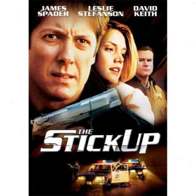 Stickup, The (full Frame)