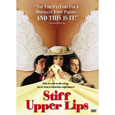 Stiff Upper Lips (wifescreen)