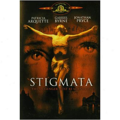 Stigmata (widescreen)