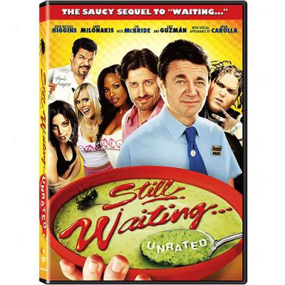 Still Watiing (unrated) (widescreen)