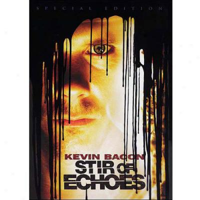 Stir Of Echoes (full Frame, Particular Edition)