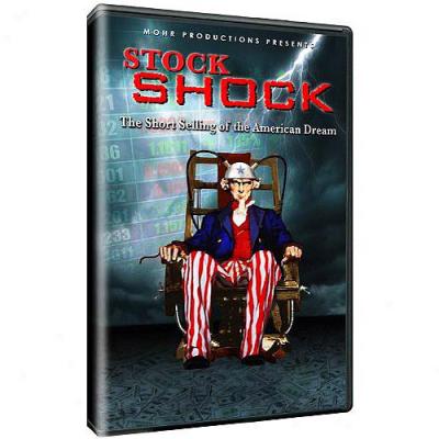 Stock Shock (widescreen)