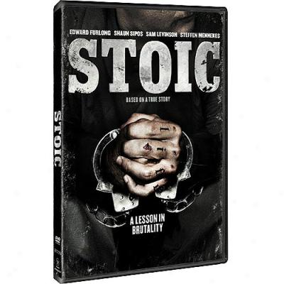 Stoic/ (widescreen)