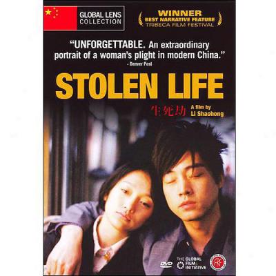 Stolen Life