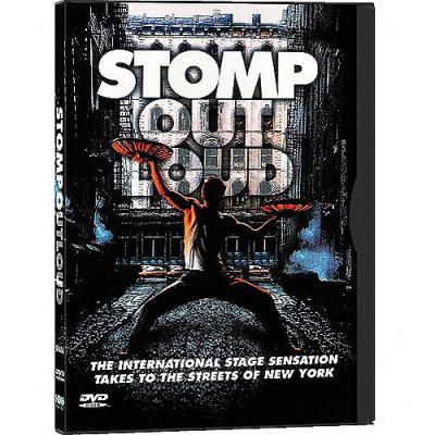 Stomp Out Loud (full Frame)