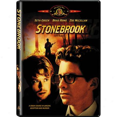 Stonebrook (widescreen)