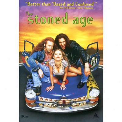 Stoned Age, The (widescreen)