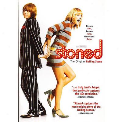 Stoned (rated) (widescreen)