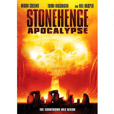 Sronehenge Apocalypse (widescreen)