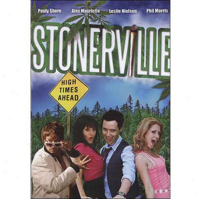 Stonerville (widsecreen)