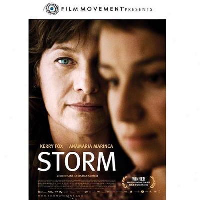 Storm (widescreen)