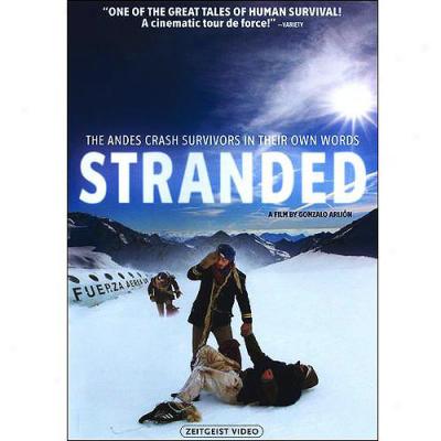 Stranded (spanish) (widescreen)