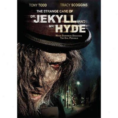 Strange Case Of Dr. Jekyll And Mr. Hyde, The (widescreen)