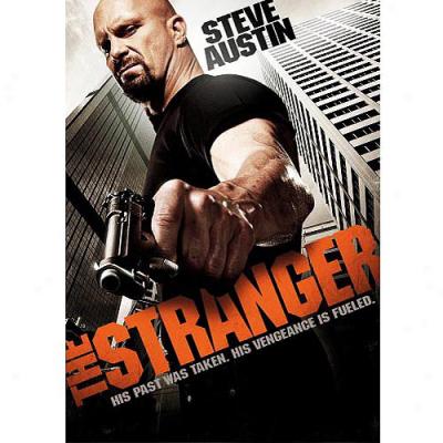 Stranger/ (widescreen)