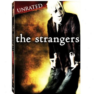 Strangers (unrated) (widescreen)