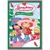 Strawberry Shortcake: Berry Fairy Tales (full Invent)