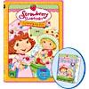 Strawberry Shortcake: Cooking Up Fun