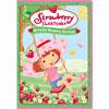 Strawberry Shortcake: Spring For Strawberry Shortcake (full Frame)