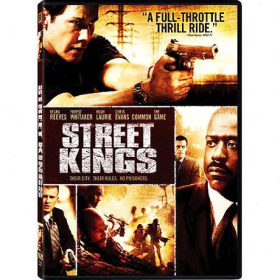 Street Kings (widescreen)