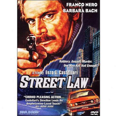 Street Law (widsecreen)