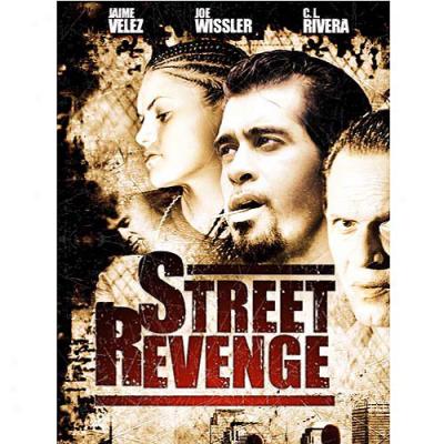 Street Revenge (spanish) (widescreen)