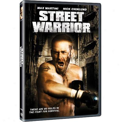 Street Warrior (widescreen)