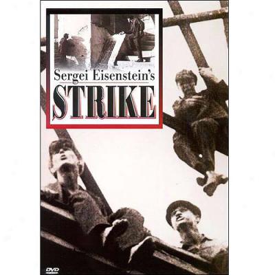 Strike, The (ful Frame, Special Edition)