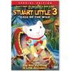 Stuart Little 3: Call Of The Wild (umd Video For Psp) (widescreen)