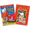 Stuart Little (deluxe Edition) With Stuart Little 3 Sneak Peek Bonus Disc (full Frame, Deluxe Edition)