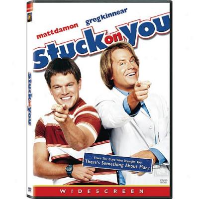 Stuck On You (widescreen)