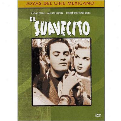 Suavecito (spanish)