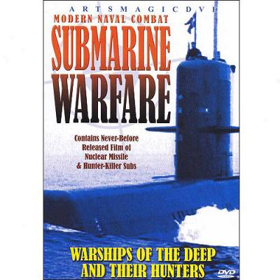 Submarine Warfare