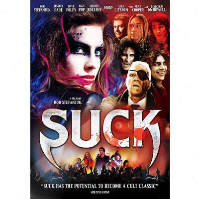 Suck (widescreen)