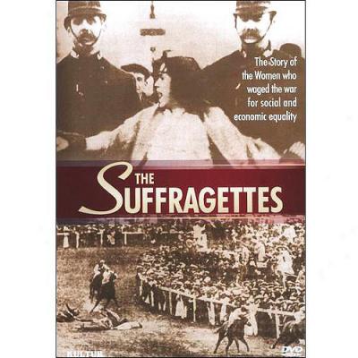 Suffragettes