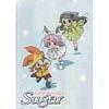 Sugar - A Little Snow Fairy Vol. 1: Sweet Mischief