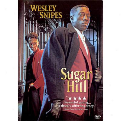 Sugar Hill( widescreen)