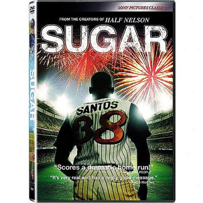 Sugar (widescreen)