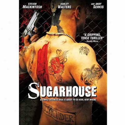 Sugarhouse (widescreen)