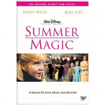 Summer Magic (widescreen)