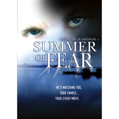 Summer Of Fear (full Frame)