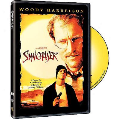 Sunchaser (widescreen)