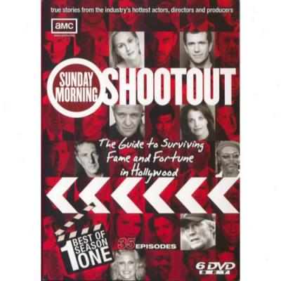 Sunday Morning Shootout: Best Of Season 1