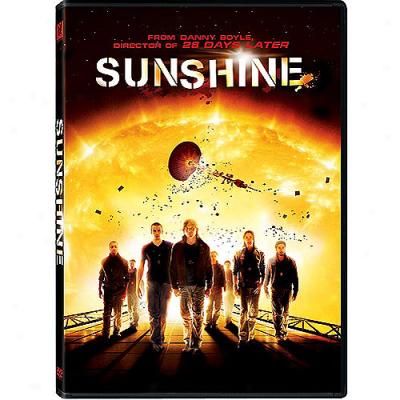 Sunshine (widescreen)