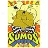 Super Duper Sumos: Deep Sushi (full Frame)