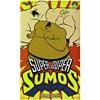 Super Duper Sumos: Deep Sushi