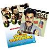 Super Troopers By the side of Borat Bonus Preview (widescreen)