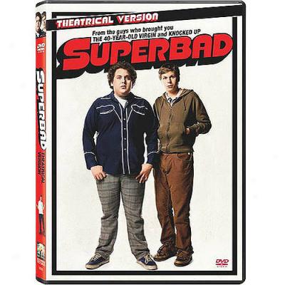 Superbad (widescreen)