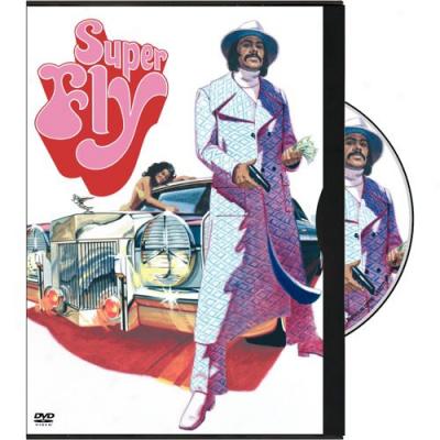 Superfly (widescreen)