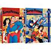 Superfriends: Seasons 1 & 2